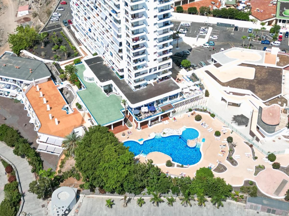 Apartament Charming Seaside And Terasse In Playa Paraiso *