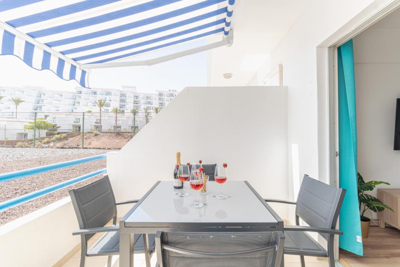 Charming Seaside And Terasse In Playa Paraiso *