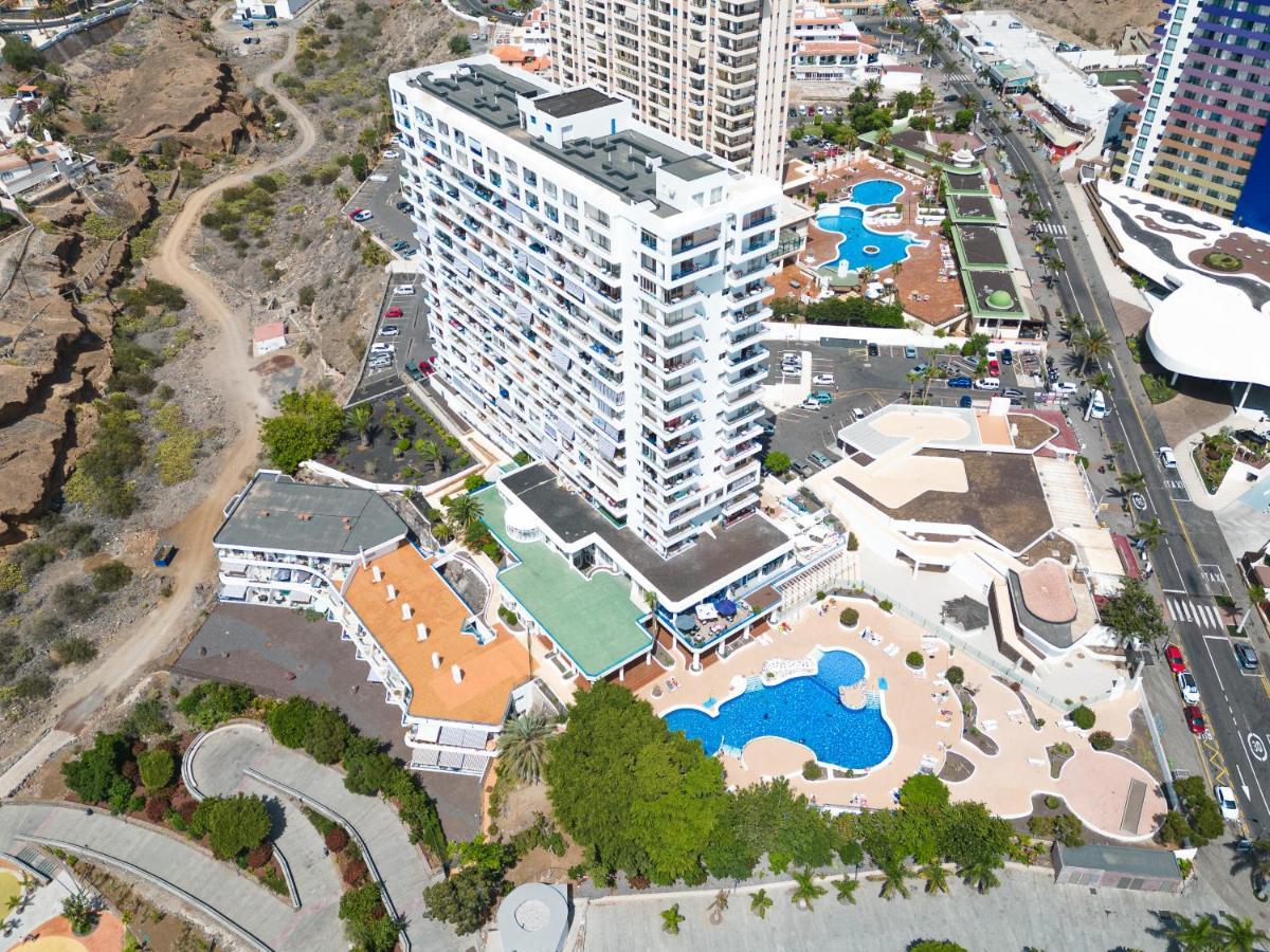 Apartament Charming Seaside And Terasse In Playa Paraiso *