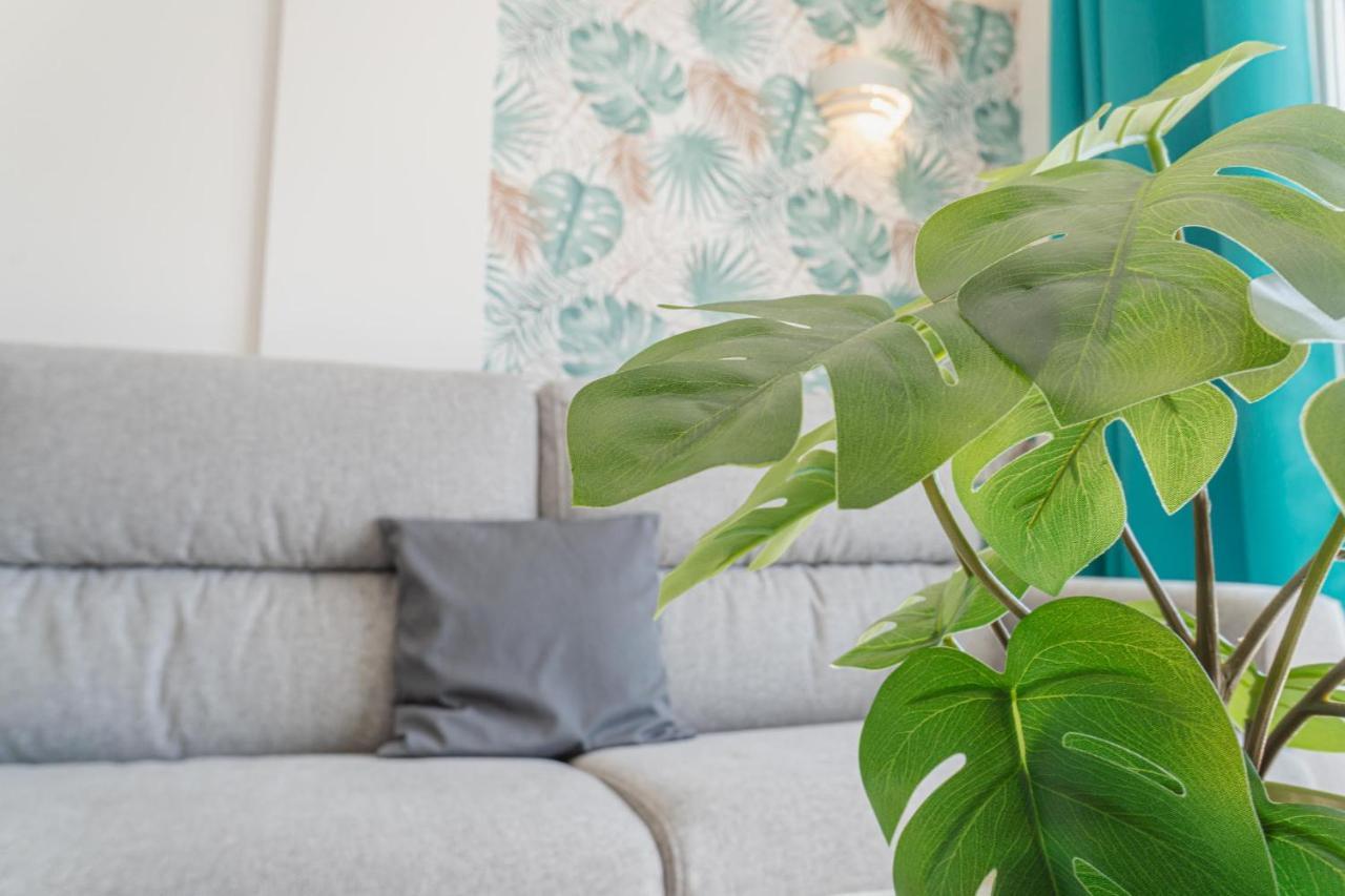 Apartament Charming Seaside And Terasse In Playa Paraiso Costa Adeje (Tenerife)