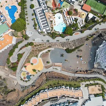 Charming Seaside And Terasse In Playa Paraiso Costa Adeje  Exterior foto